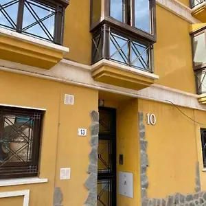 Flat Victoria Apartment Malaga