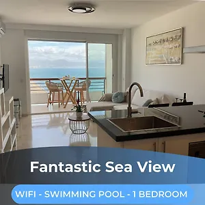 Carre D Or Au Santa Clara Apartment Torremolinos