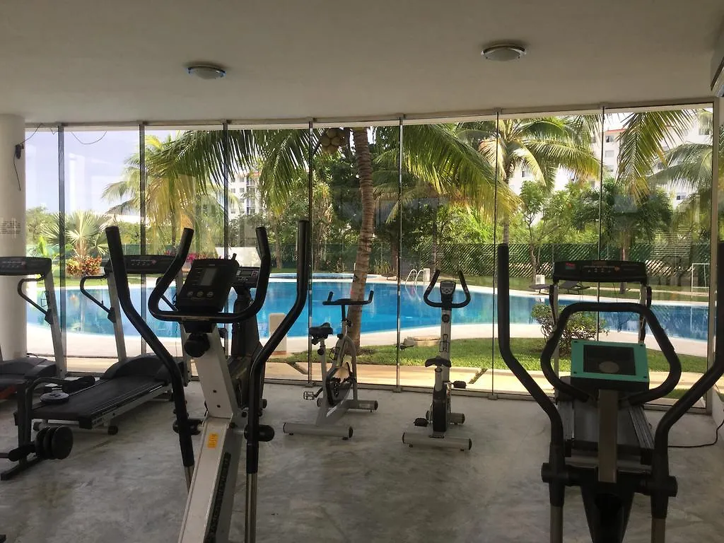 Holiday home Casa Yikal Villa Cancun