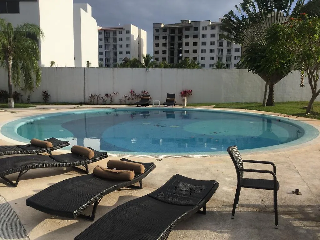 Casa Yikal Villa Cancun Holiday home