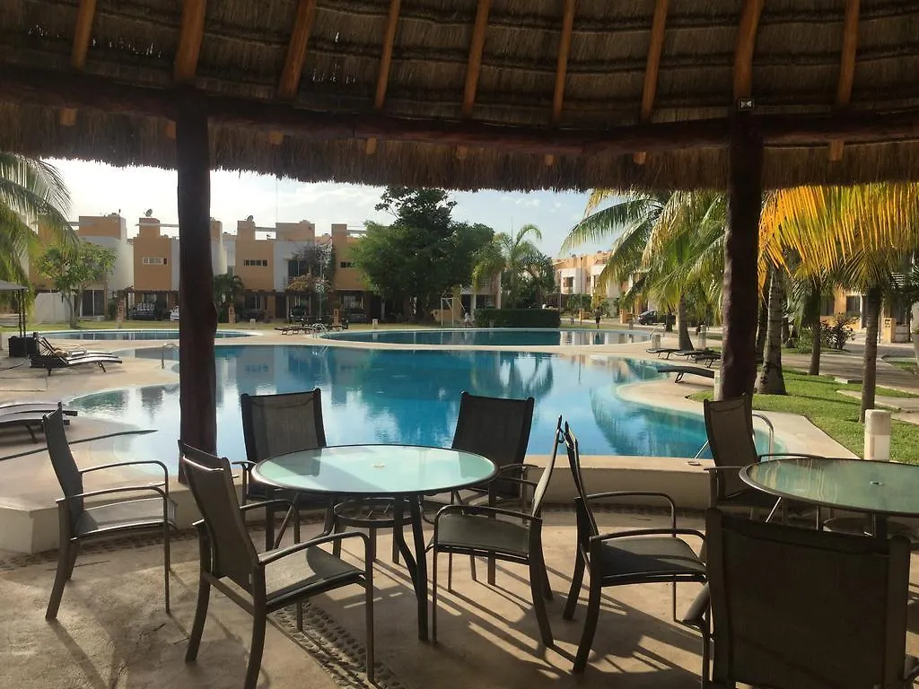 Casa Yikal Villa Cancun Holiday home