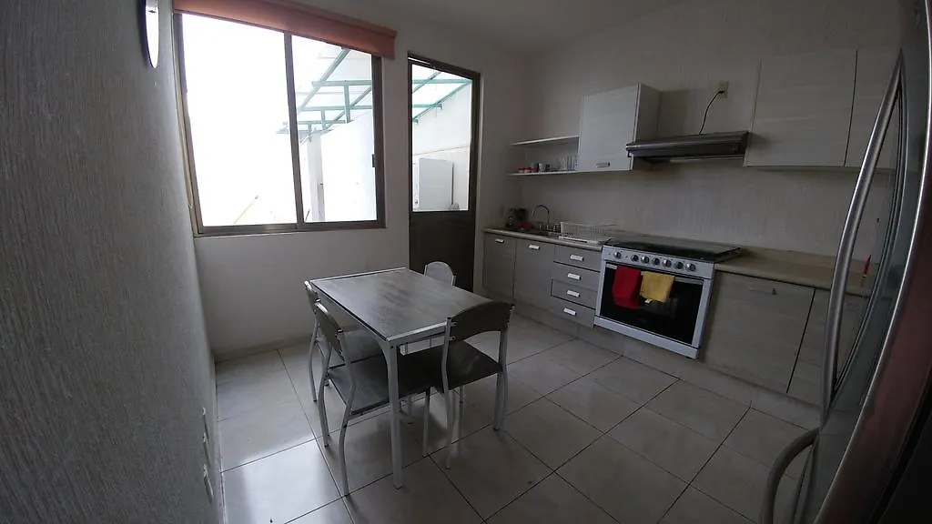 Holiday home Casa Yikal Villa Cancun