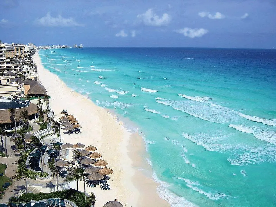 Holiday home Casa Yikal Villa Cancun Mexico