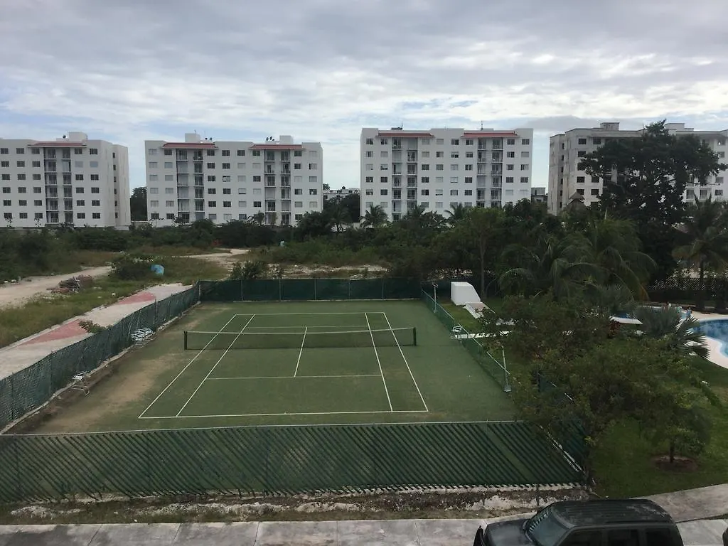 Holiday home Casa Yikal Villa Cancun Mexico