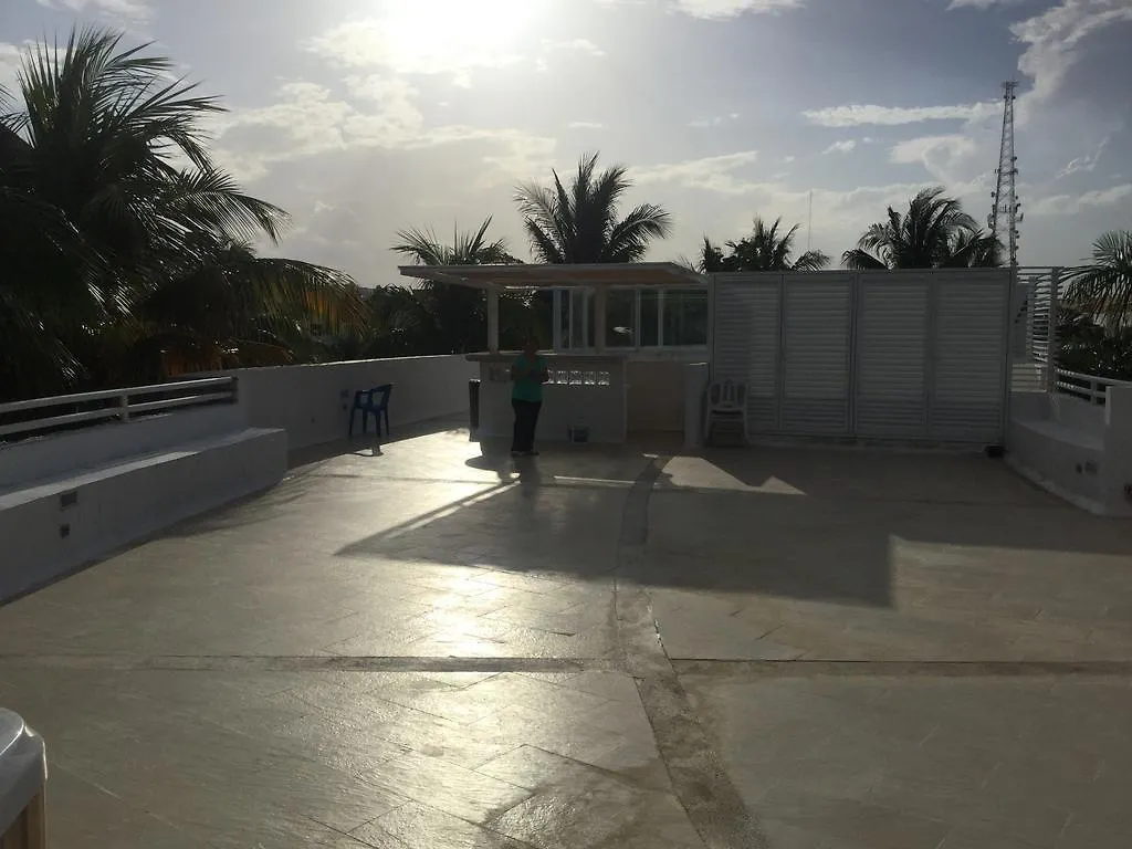 Casa Yikal Villa Cancun Holiday home