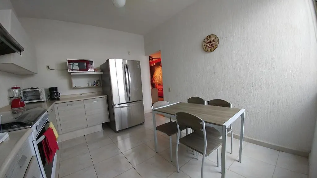 Holiday home Casa Yikal Villa Cancun