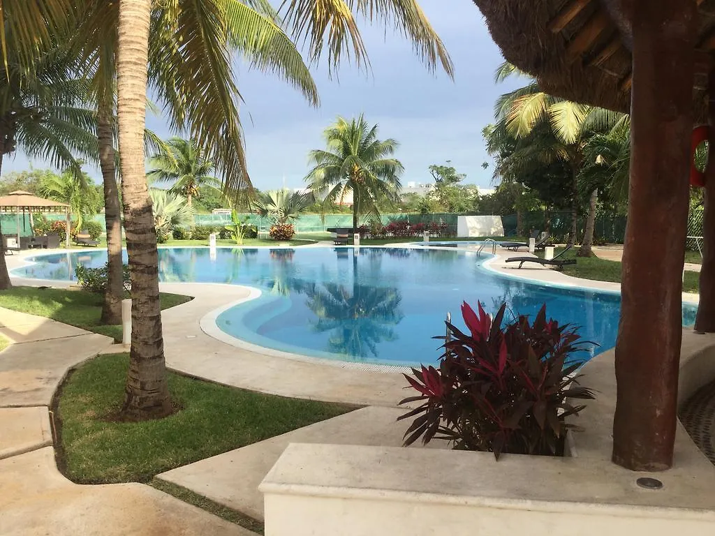 Casa Yikal Villa Cancun