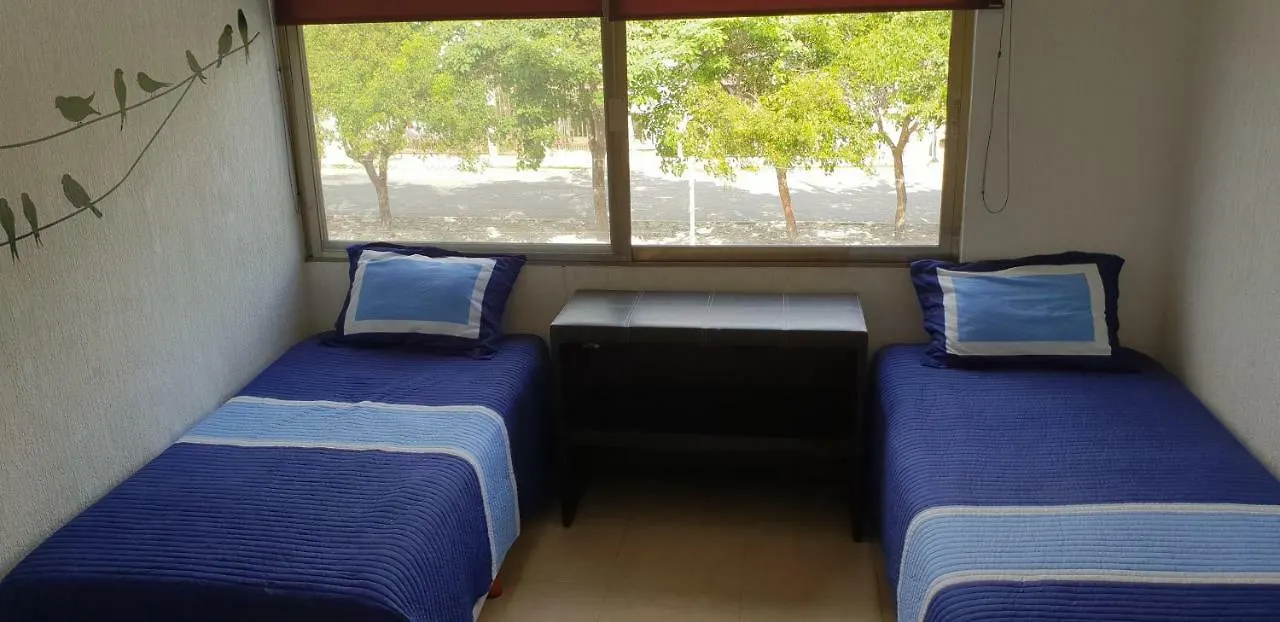 Casa Yikal Villa Cancun Mexico