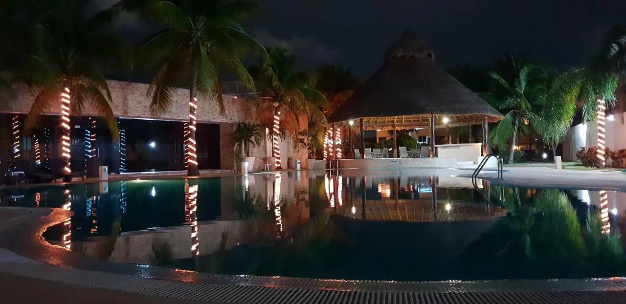 Holiday home Casa Yikal Villa Cancun
